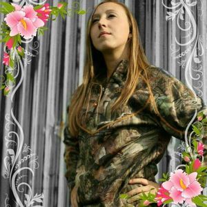 Meet your Posher, Jacki